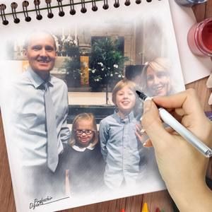 Meet your Posher, Debbie